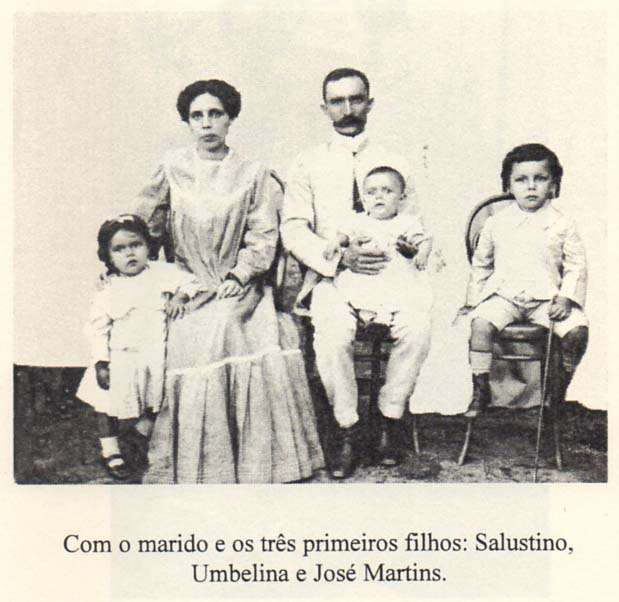 Cid Seixas Emília Guerra