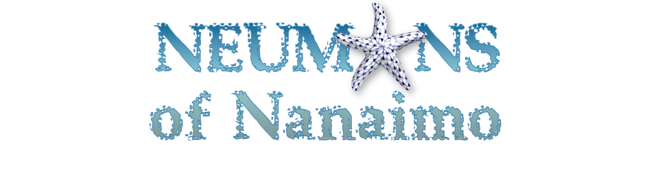 Neumans of Nanaimo