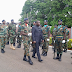 Ghanaian soldiers advised to avoid sexual relations during peace missions 