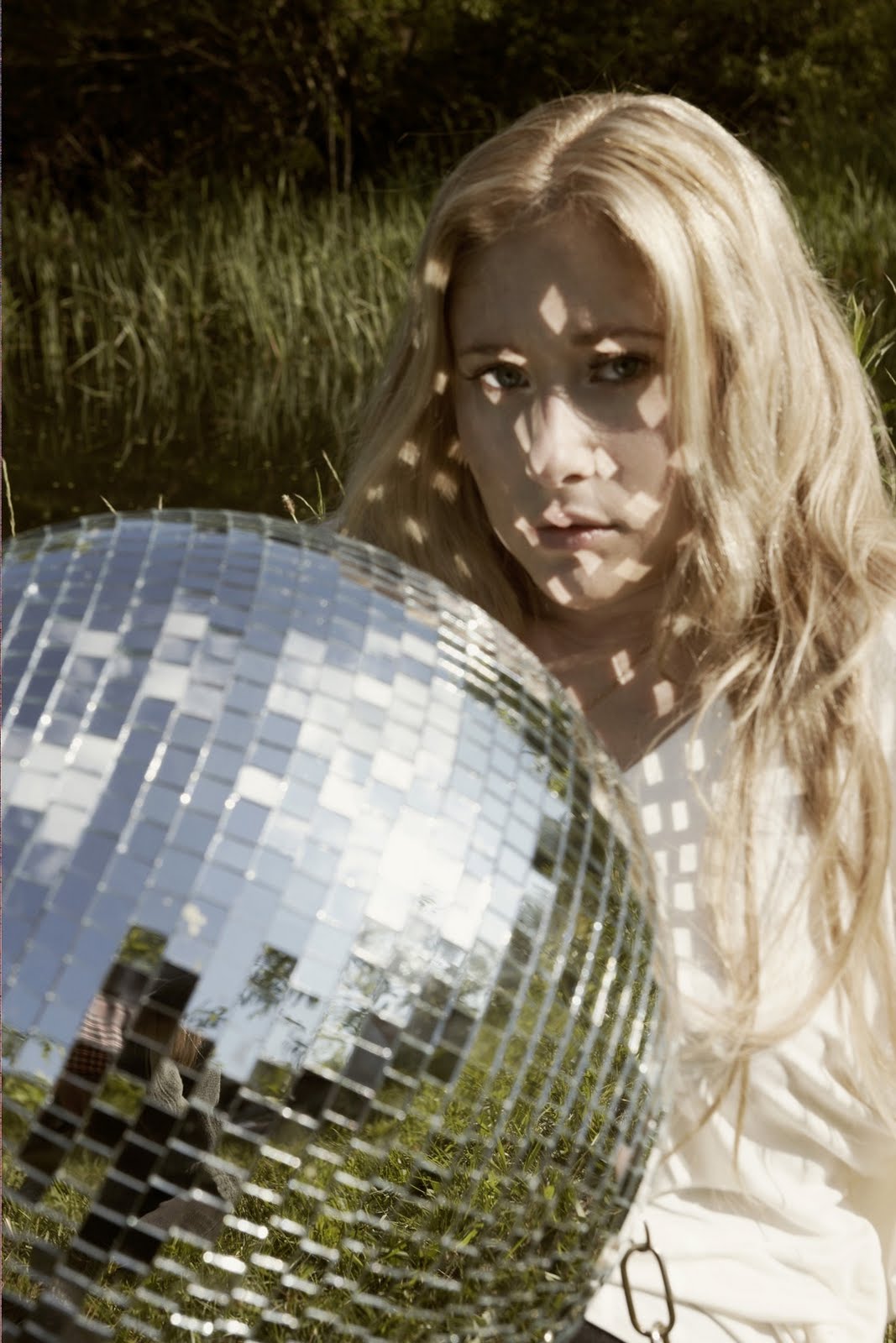 Alt Rocker Anna Rose Covers Arcade Fire's My Body is a Cage