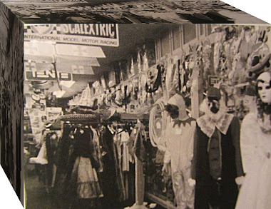 TIENDA AÑOS 70