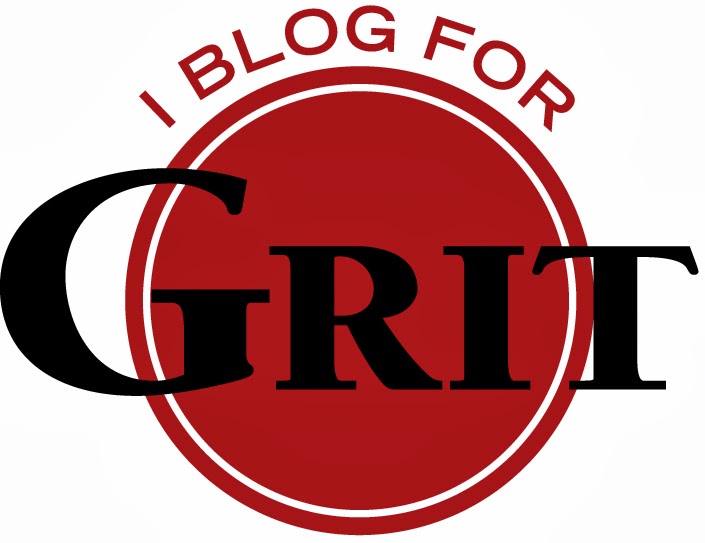 Grit Blogger