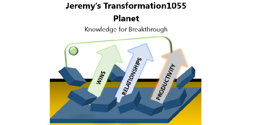Jeremy's Transformation1055 Planet