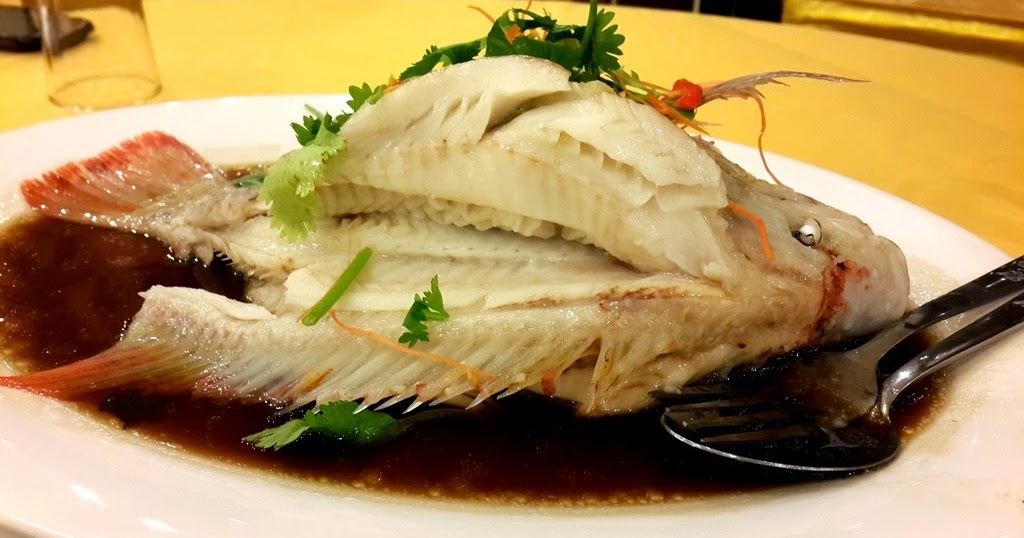 Thien Thien Seafood Restaurant @ Tanjung Aru