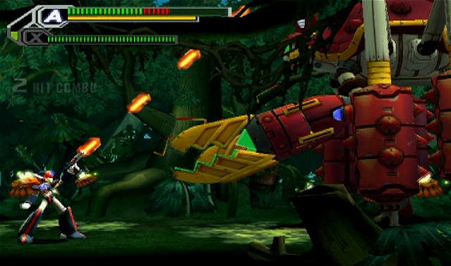 Megaman X8 Pc Save Game