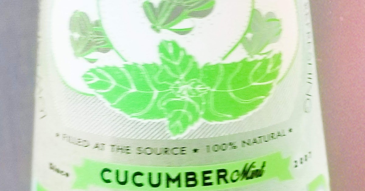 MetroSips: Found Spritzer