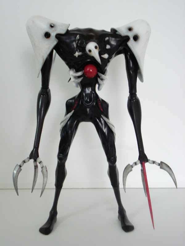 sachiel figure