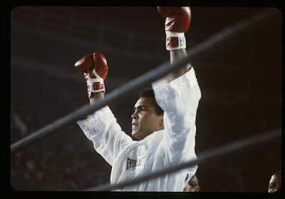 Whats My Name Muhammad Ali Documentary Image