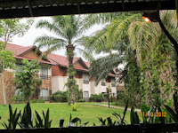 Felda Residence Sungkai 2012