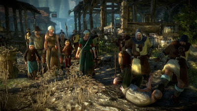 Download Game The Witcher 2 Assassins Of Kings Enhanced Edition PC