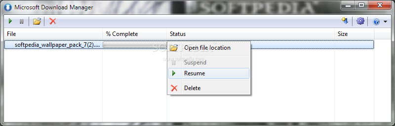 تحميل برنامج تنزيل الملفات مجانا Microsoft Download Manager تحميل برنامج تنزيل الملفات مجانا Microsoft Download Manager