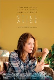 Still Alice (2014) - Movie Review