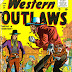 Western Outlaws v2 #14 - Al Williamson art