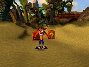 Crash - mind over mutant highly compressed psp download