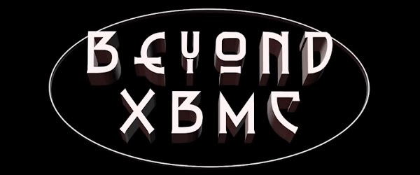 BEYOND XBMC