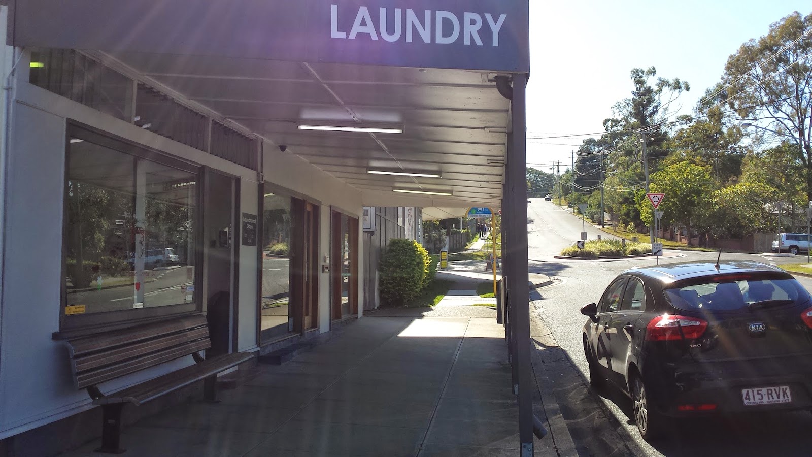 Indooroopilly Laundromat Taringa Your closest Laundromat for outer