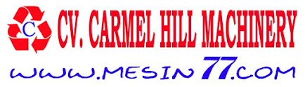CV CARMEL HILL MACHINERY