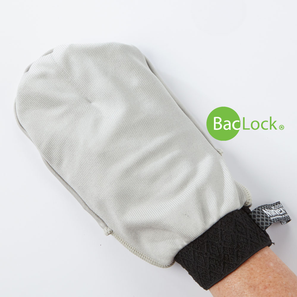 Rebecca Lange Norwex Independent Sales Consultant Norwex 3in1 Car Mitt