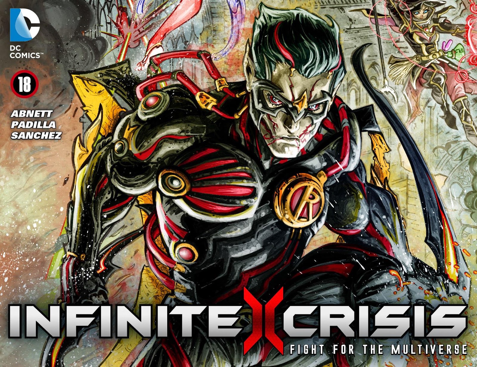 Comic net. Infinite crisis. Infinite crisis комикс. Джокер Infinite crisis. Multiverse Fight.