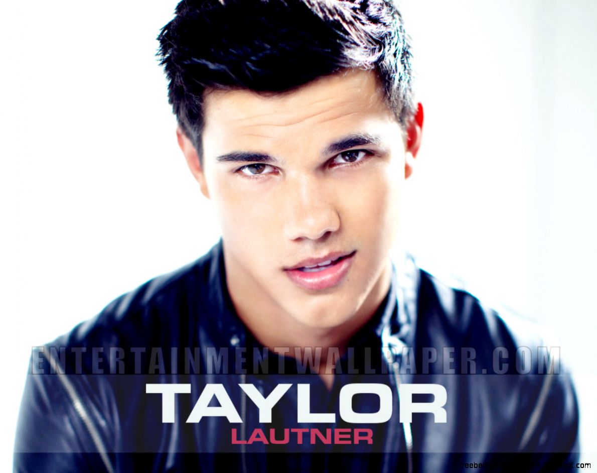 Taylor Lautner images Taylor Lautner wallpaper photos 12054463