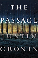 The Passage by Justin Cronin