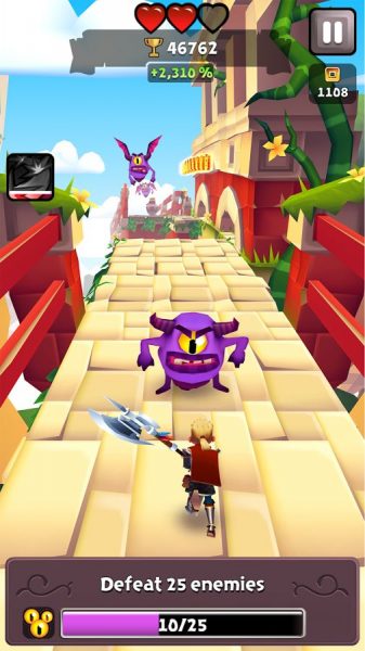 Download Blades of Brim mod Apk Download Blades of Brim mod Apk