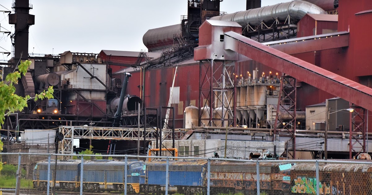 Urban Travel, Sustainability & Accessibility INDUSTRIAL CLEVELAND