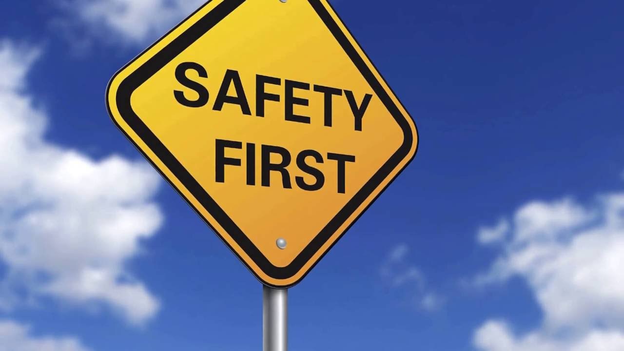 Aviation safety