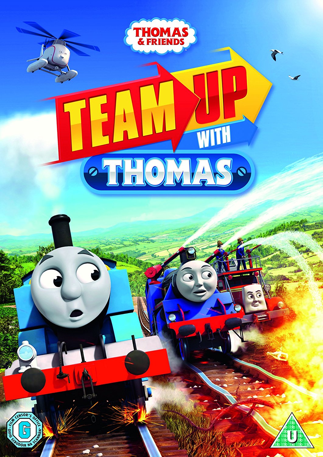 The Thomas and Friends Review Station A Retrospective of Thomas