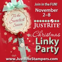 JustRite Christmas Linky Party!!