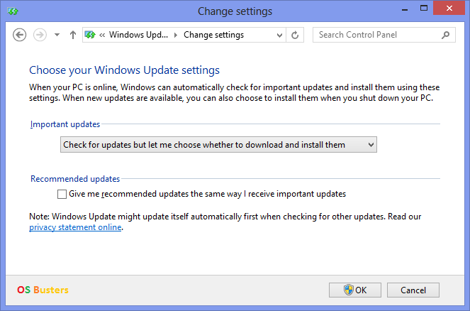 Windows Update FAQ Microsoft Support