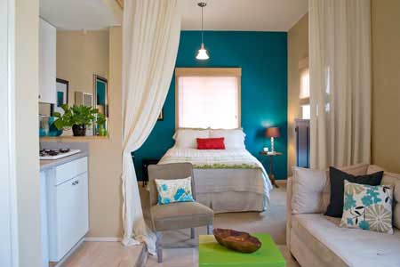 Enormous interior design Ideas for small apartments | House ...