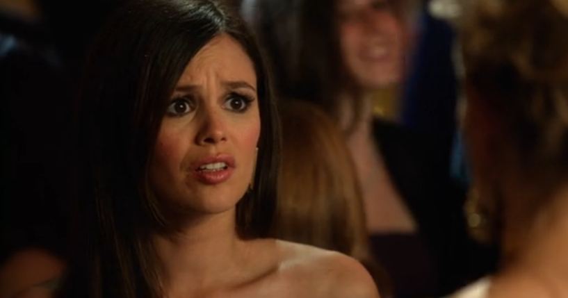 Hart Of Dixie Saison 2 Episode 21 Not So Much An Open Book: Hart of Dixie Season 2 Episode 21
