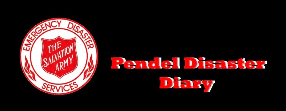 Pendel Disaster Diary