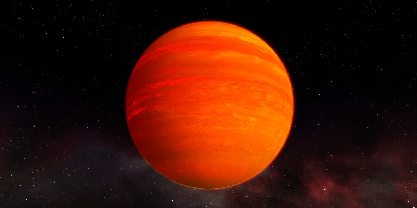 Красный нептун. Wasp 127b Планета. Горячий Нептун экзопланета. Экзопланета Кеплер Юпитер. Экзопланеты Wasp-76b.