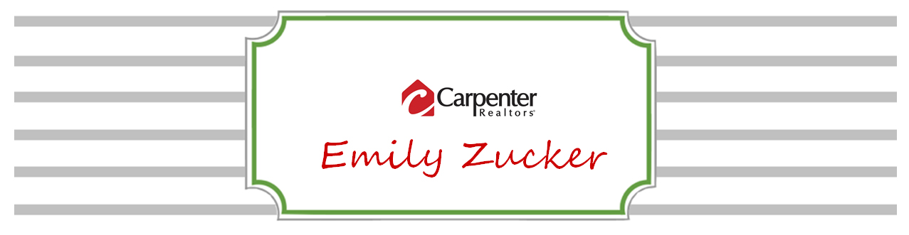 Emily Zucker, Carpenter Realtors