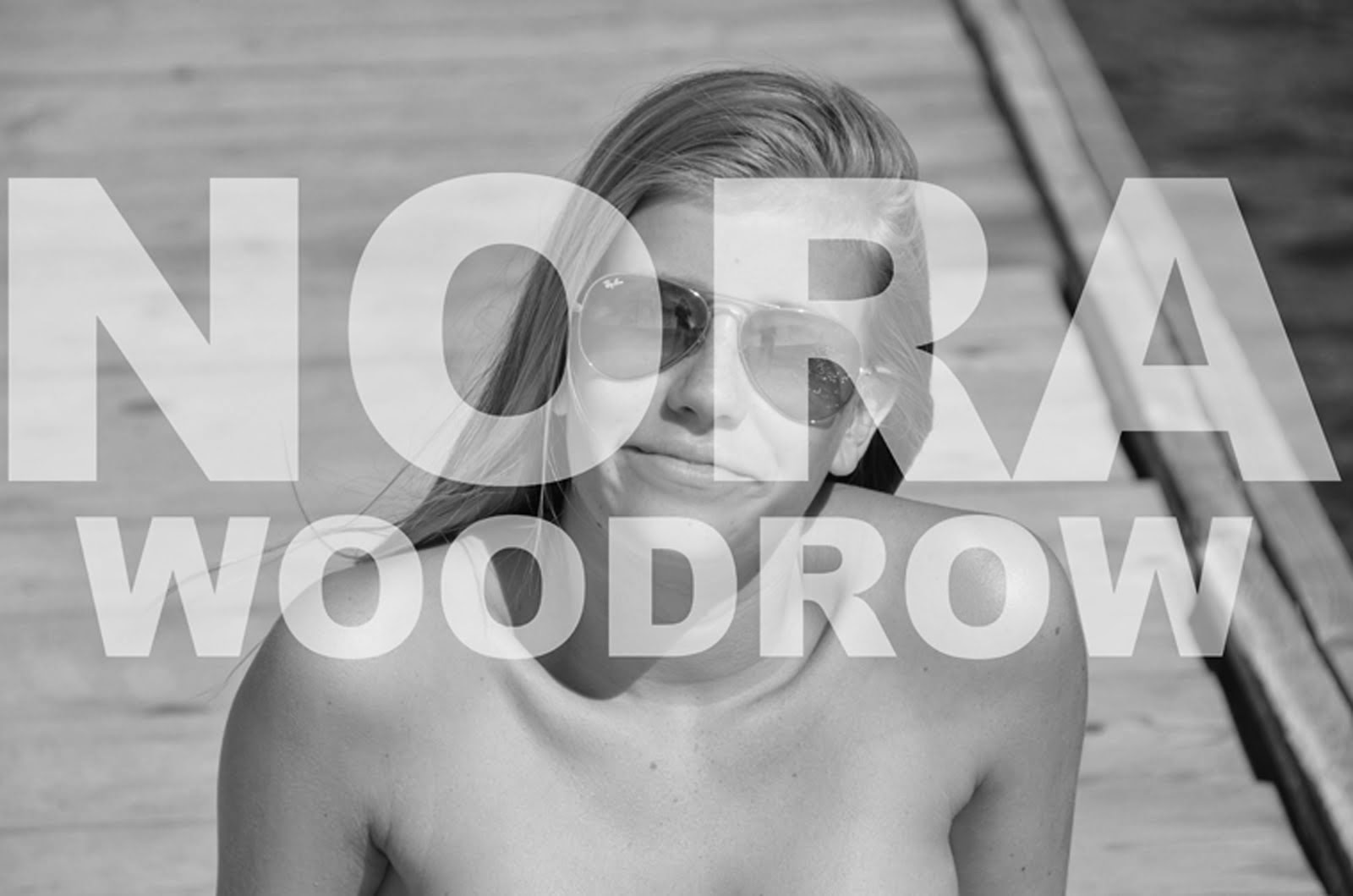 Nora Woodrow