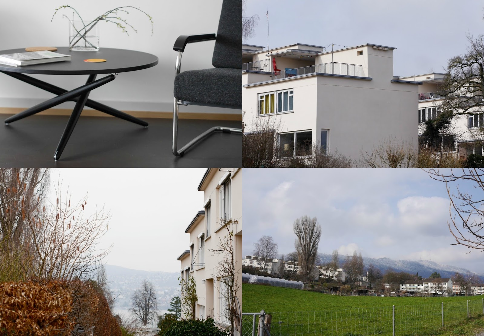 Das Ninetynine Hotel In Wuppertal Ist Die Neue Oase Im