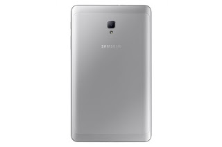 Samsung Galaxy Tab A, Meluncur Bulan Depan