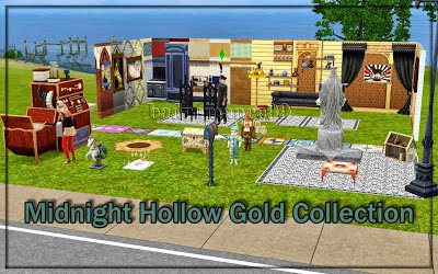 sims 3 midnight hollow gold sims 3 midnight hollow gold