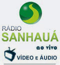 RADIO  SANHAUÁ DE JOÃO  PESSOA  TODAS  AS  SEXTAS FEIRAS  PARTICIPAÇÃO RÁPIDA  DE CHICO DO RADIO