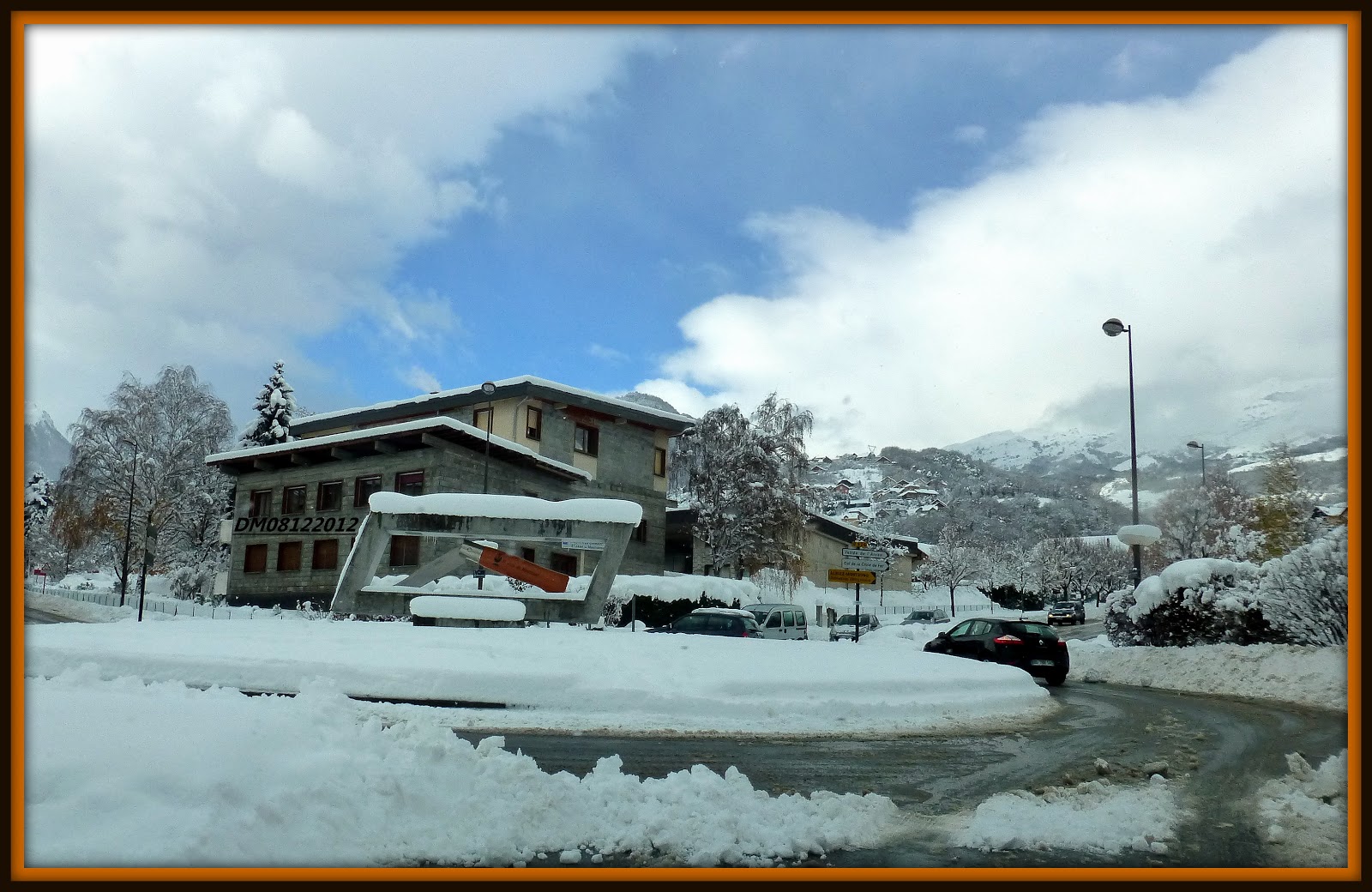 SAINT JEAN J'TM BEAUTE ET RICHESSE