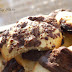 Reteta : Cookies cu ciocolata