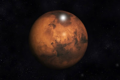 Марсиански истории IStock-524287349