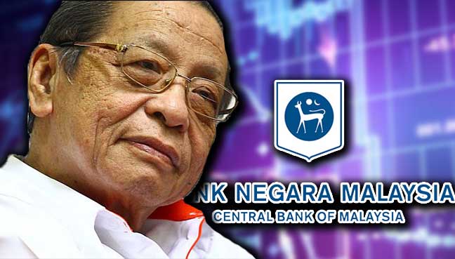 Bnm forex statistics