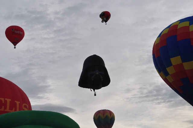 Colorado Springs Labor Day Balloon Liftoff visitingcoloradosprings.filminspector.com