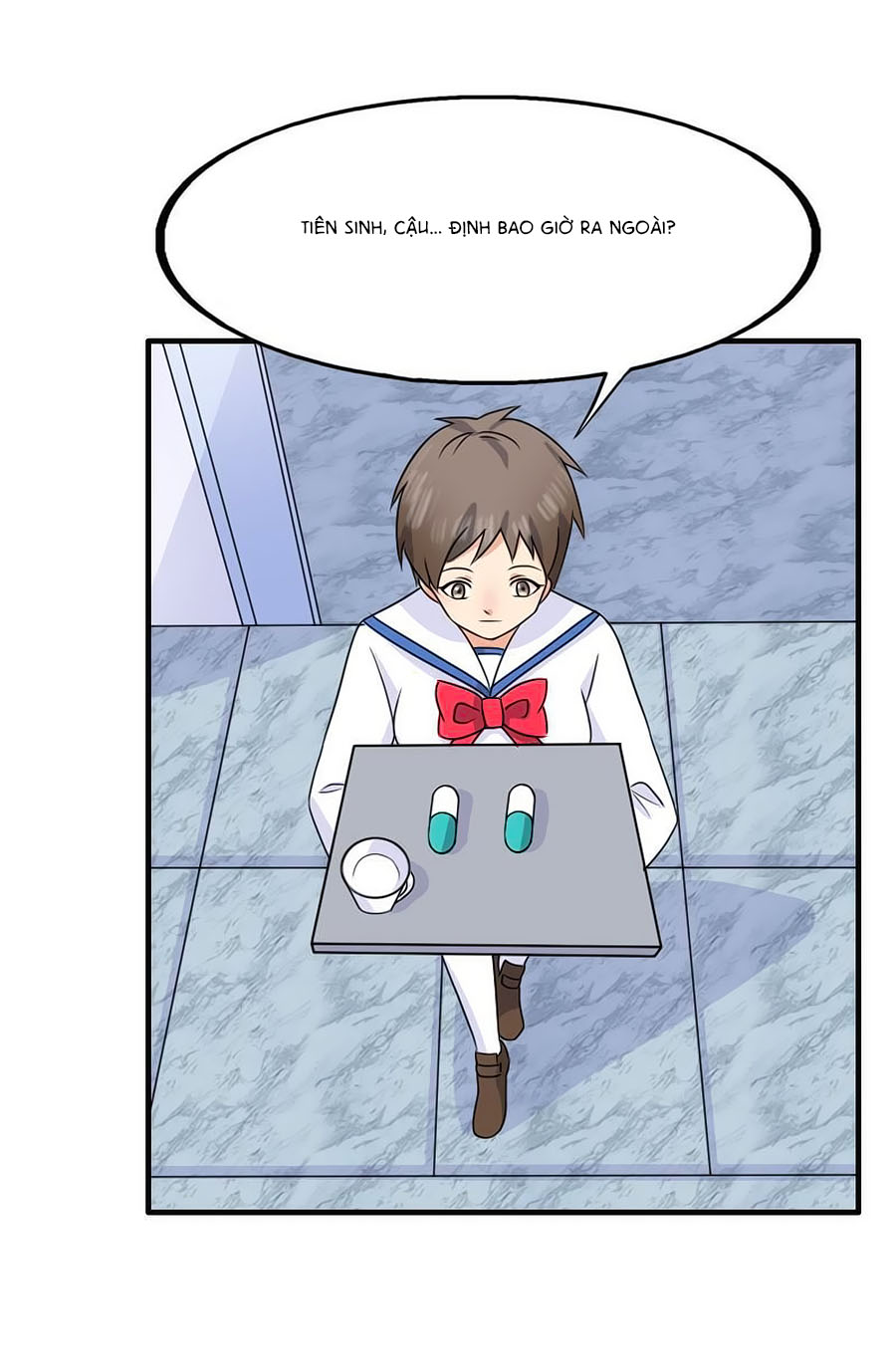 Số Hiệu 1314 - Chương 14 - Trang 22