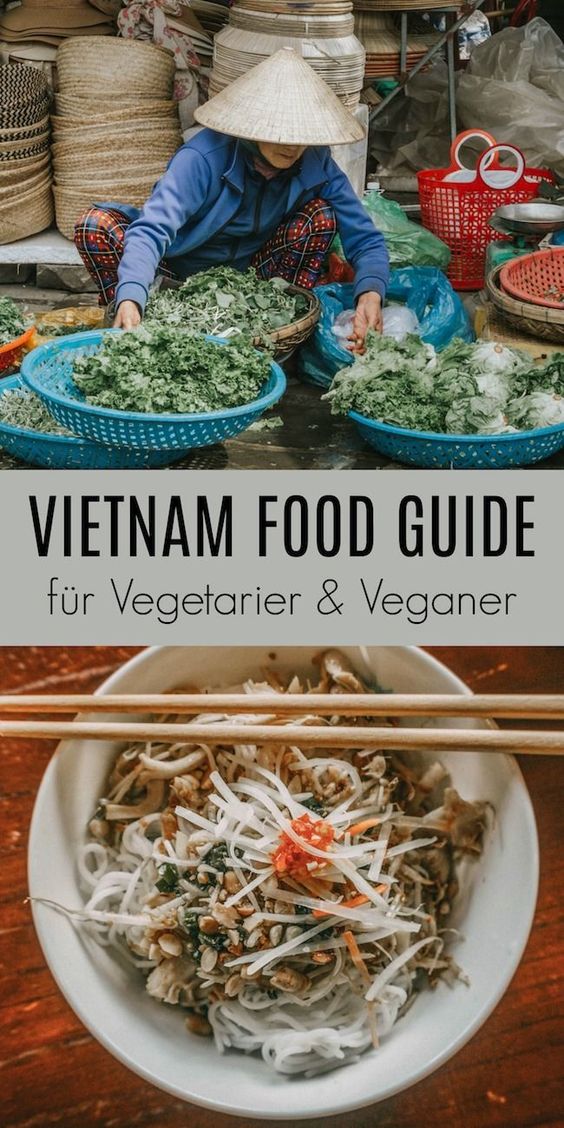 The Vegan Guide to Malacca - Easy Recipes Healthy