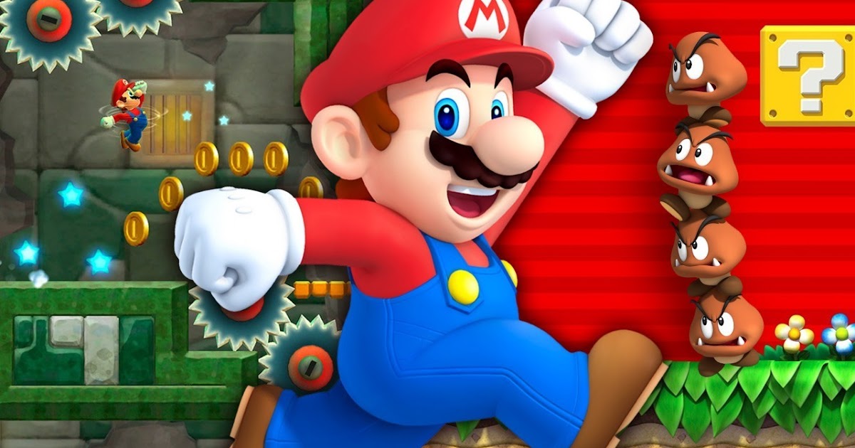 Video Games Fact - Tech Trends -Technology Trends, News, Invention, Blog.