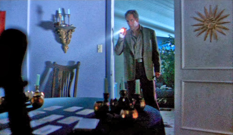 Radiator Heaven Lord of Illusions